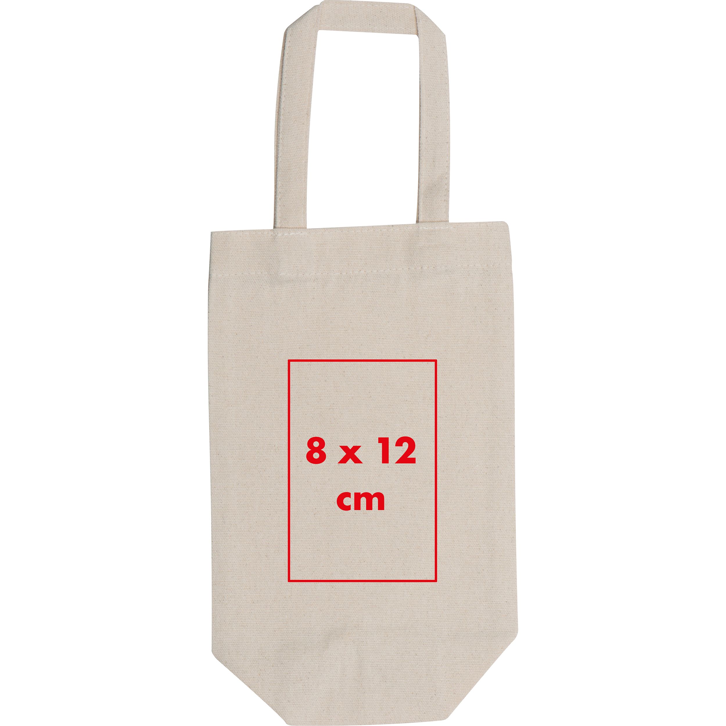 Veredelungsposition Auf die Tasche/Beutel