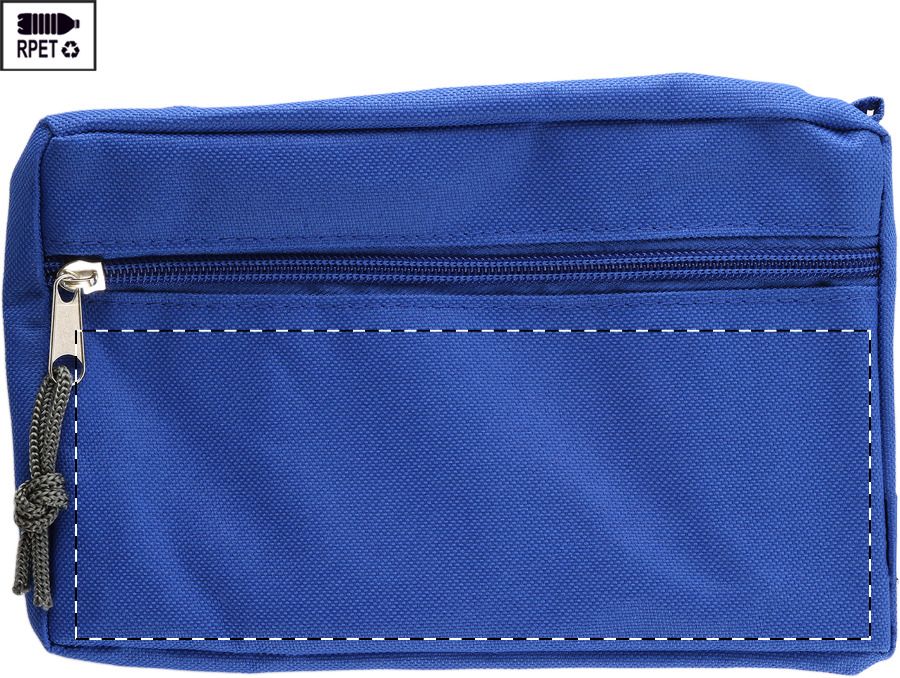 Veredelungsposition Tasche