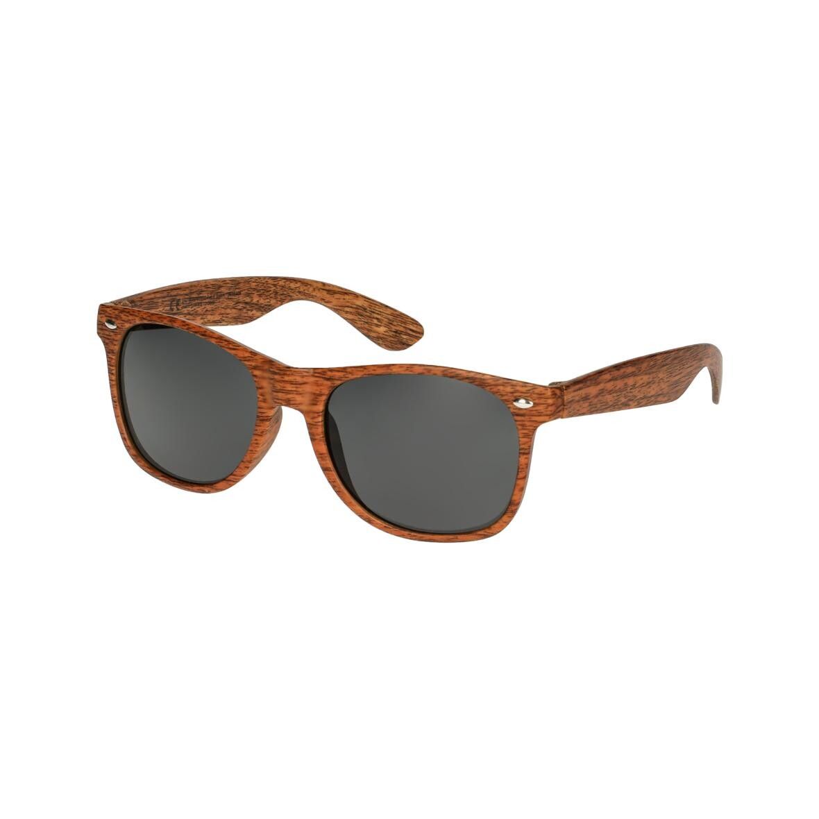 Sonnenbrille Vacation - schwarz-599