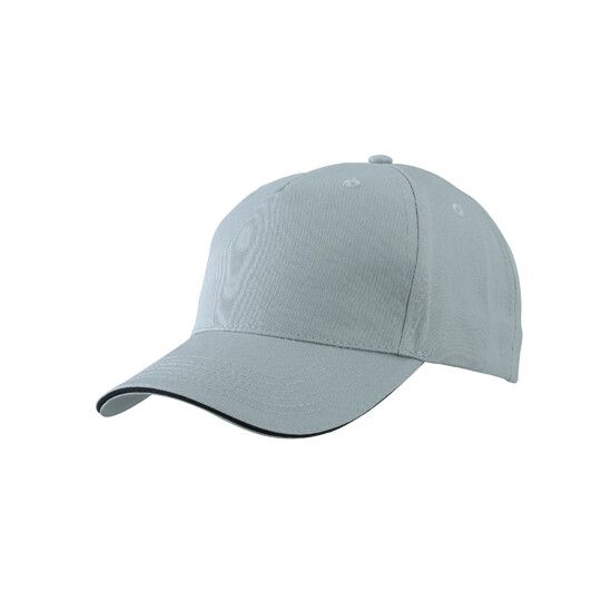 light grey - black