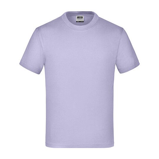 Junior Basic-T - lilac-928