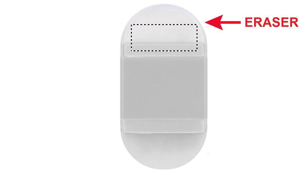 Veredelungsposition FRONT TOP