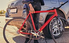 Auto & Fahrrad