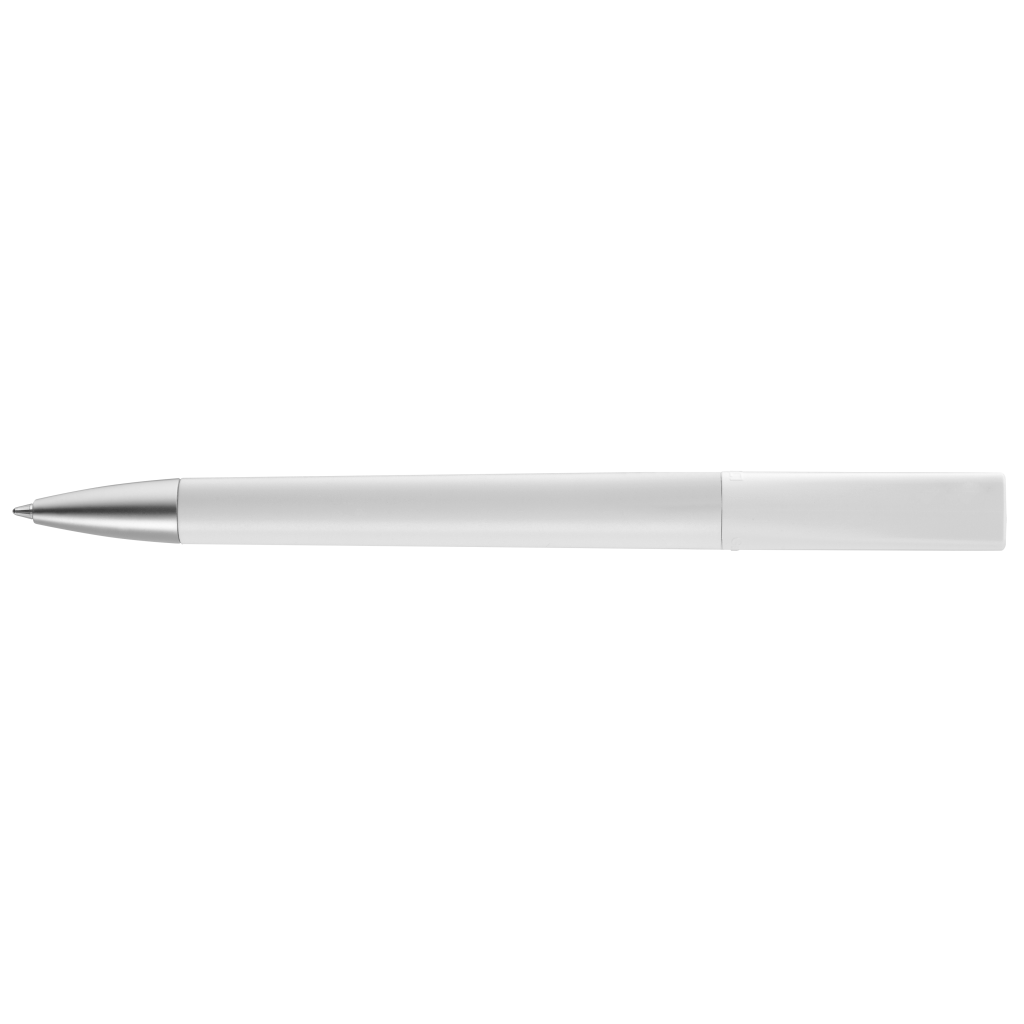 Chic Si Drehkugelschreiber - weiss-350