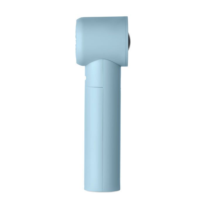Mini-Handventilator GLACI - babyblau-400