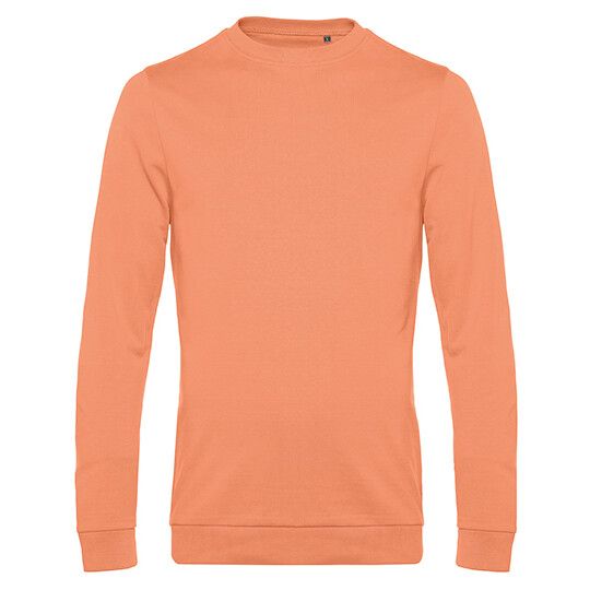 #Set In Sweat - melon orange - XXL-306