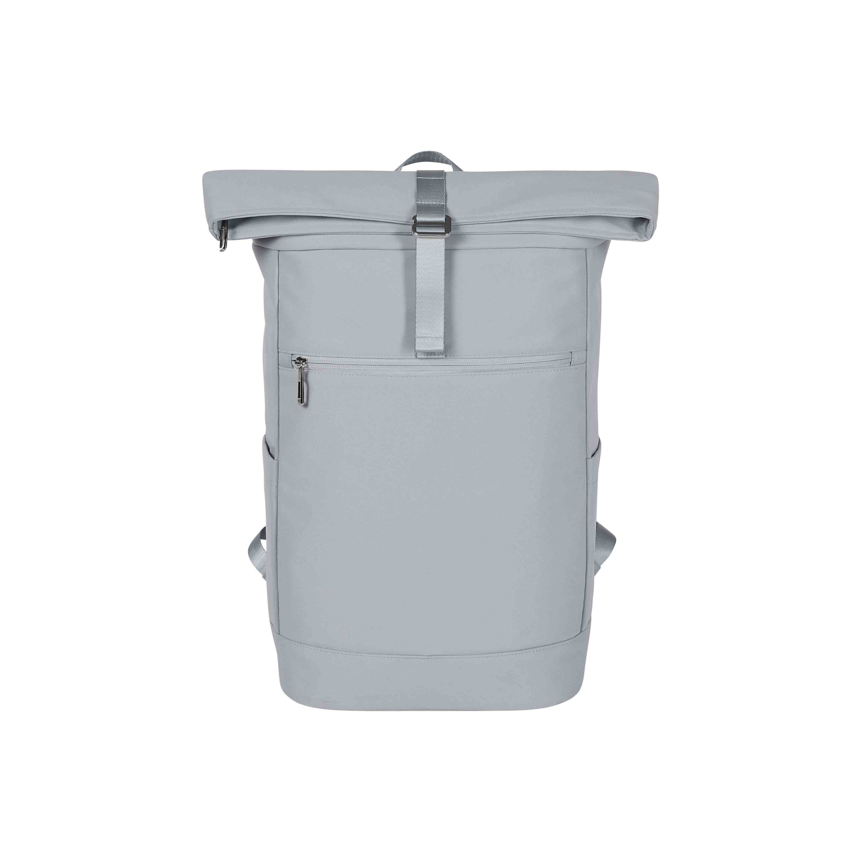 Laptop-Rucksack STAR - eisblau-24