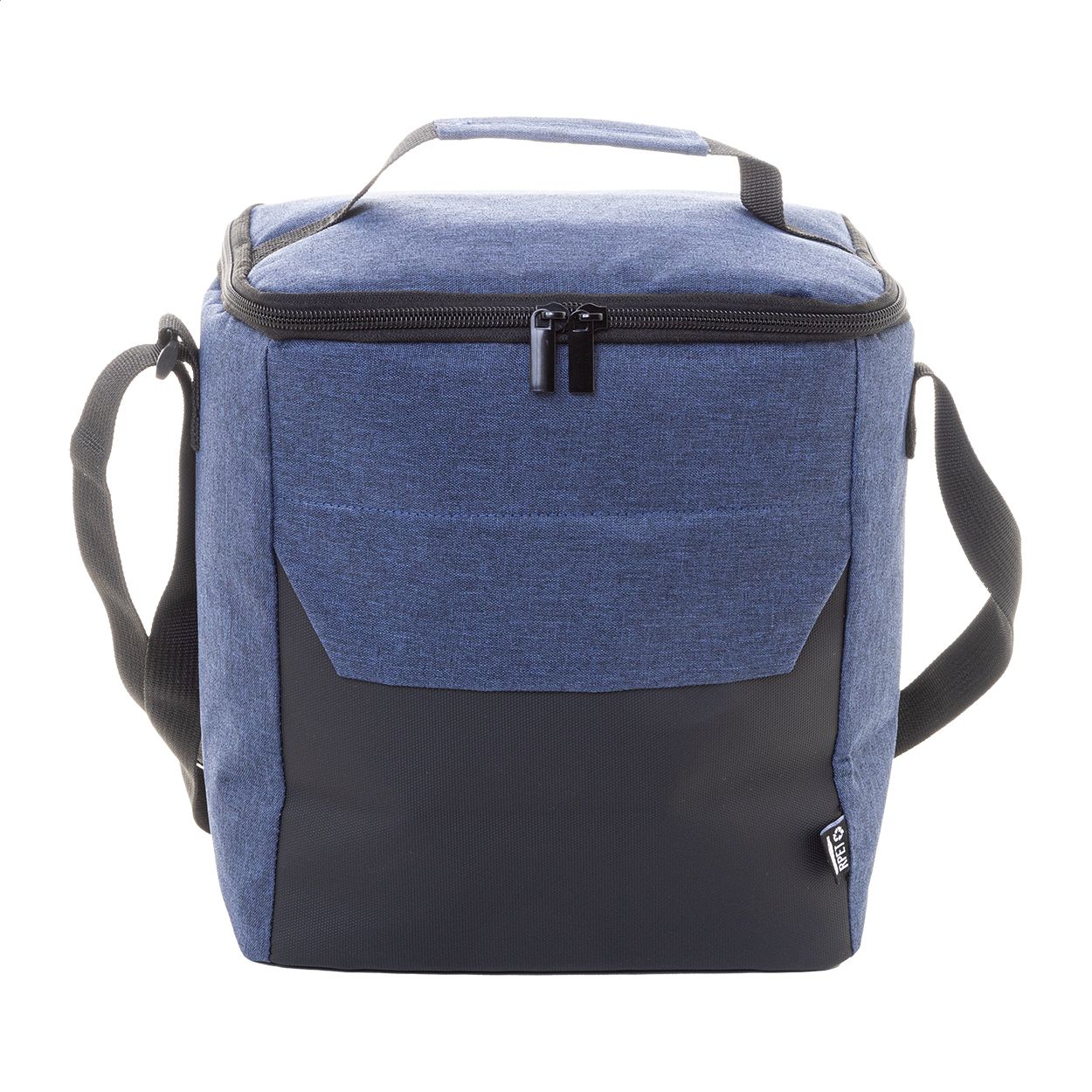 Blacol RPET-Kühltasche - blau-597