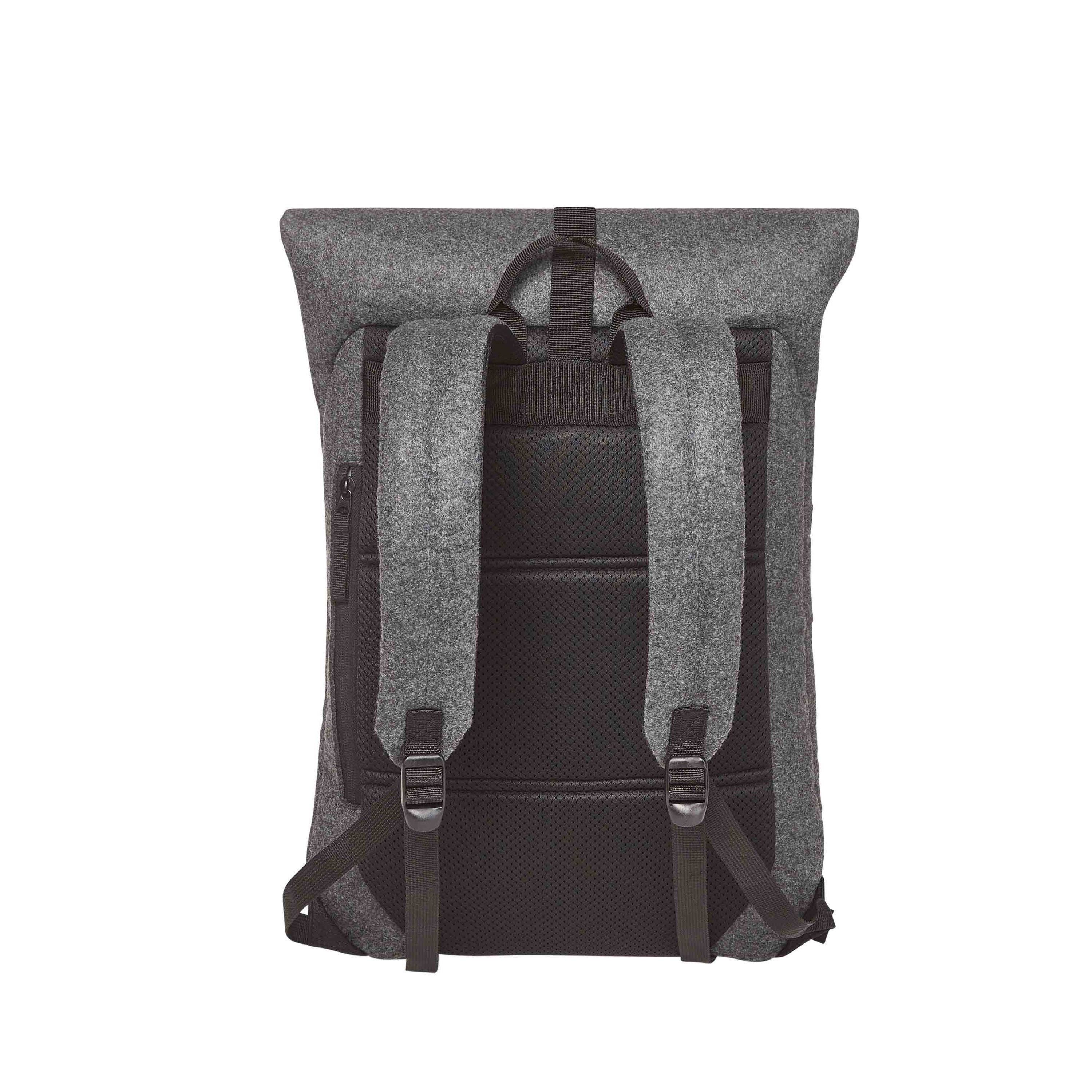 Rucksack ModernClassic - anthrazit-331