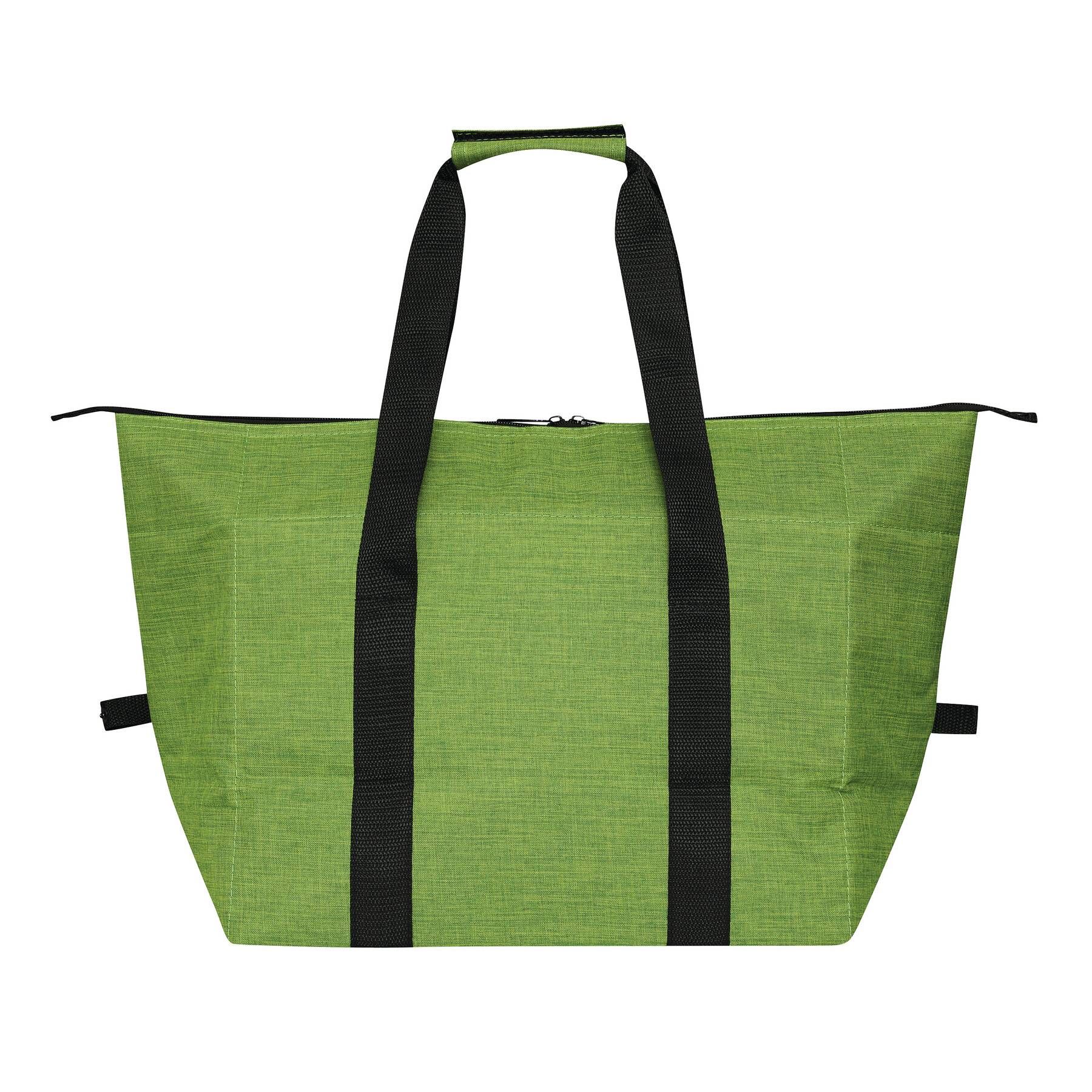 Kühltasche POLAR -  grün-643