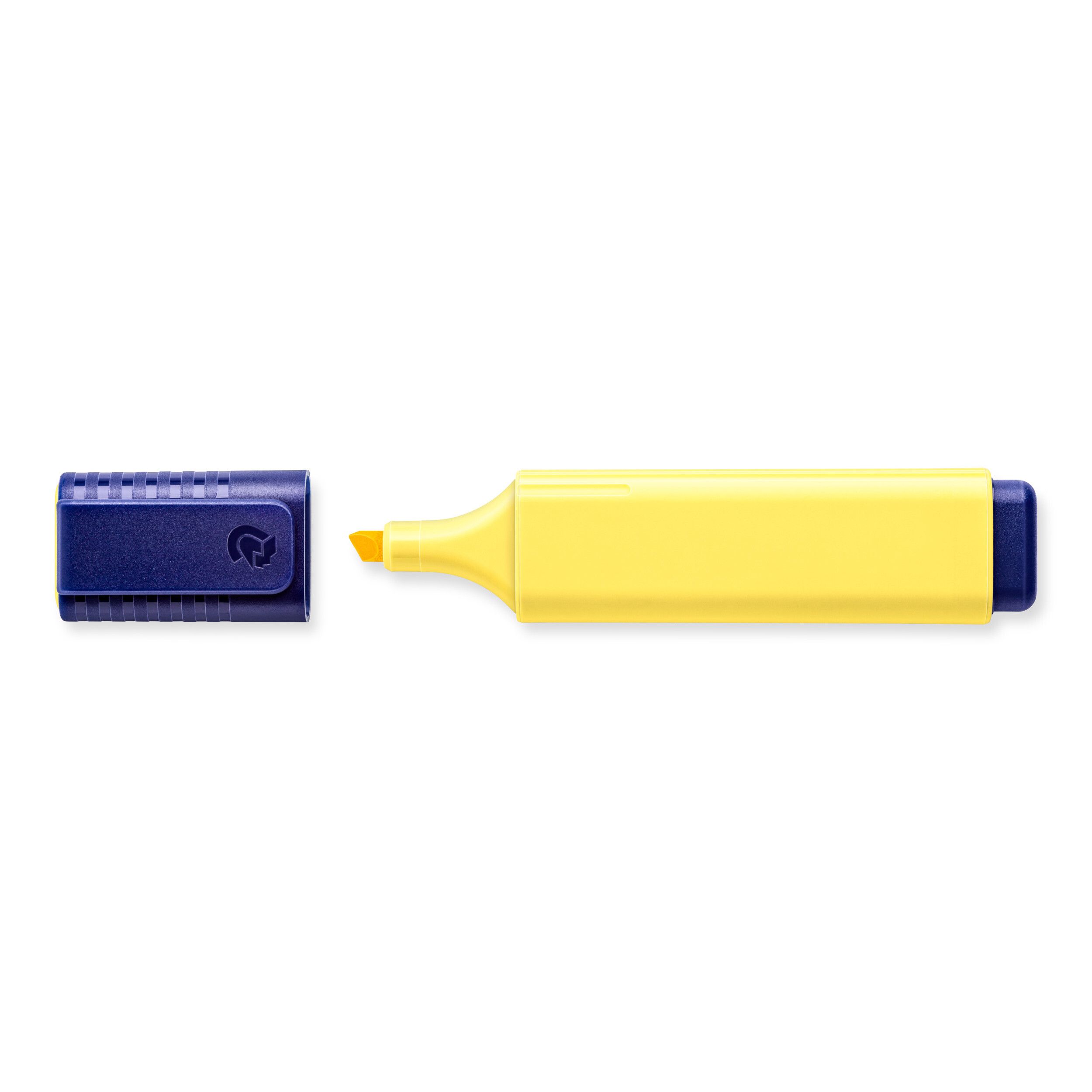 STAEDTLER Textsurfer classic, pastel & vintage - sonnenblumengelb-224