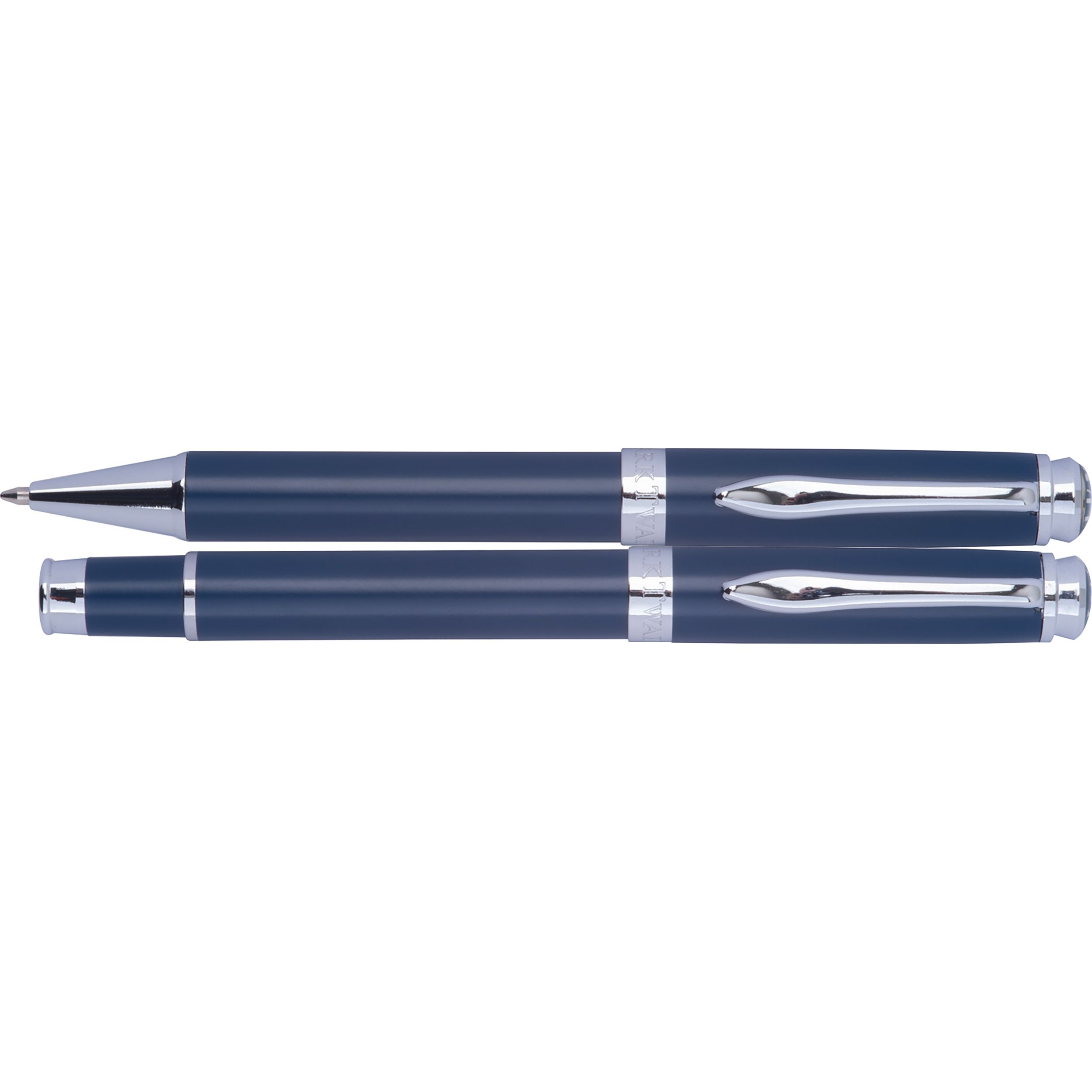 Veredelungsposition auf dem Etui