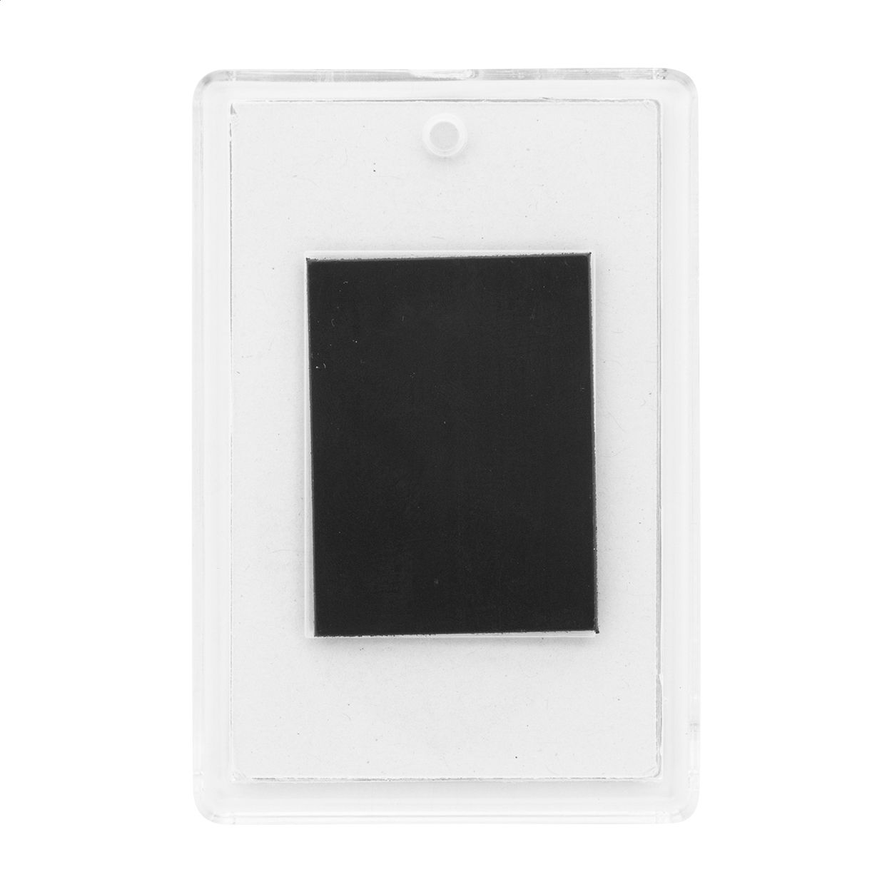 PrintMag Rect Kühlschrankmagnet - weiß-816