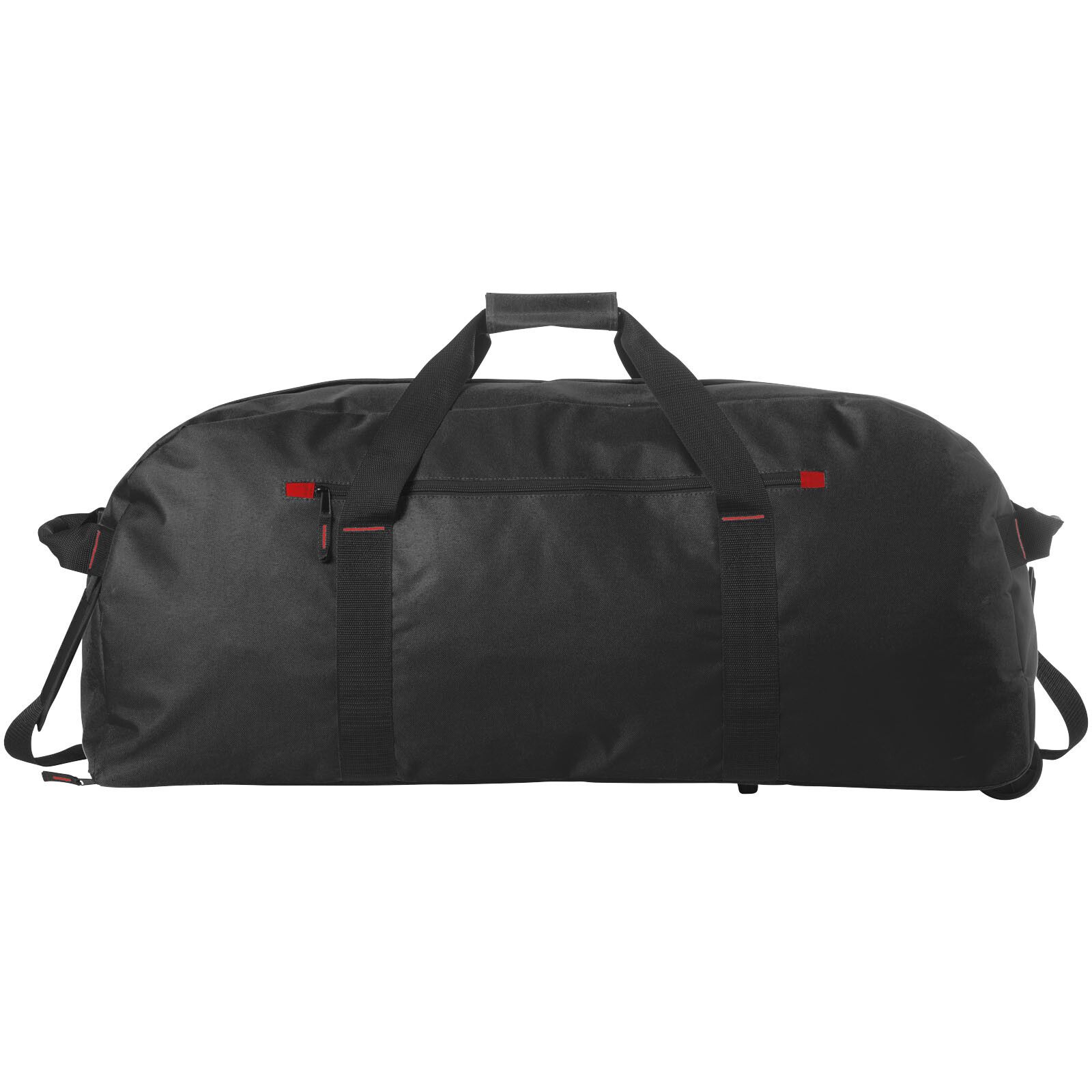 Vancouver Trolley Reisetasche 75L - schwarz-73