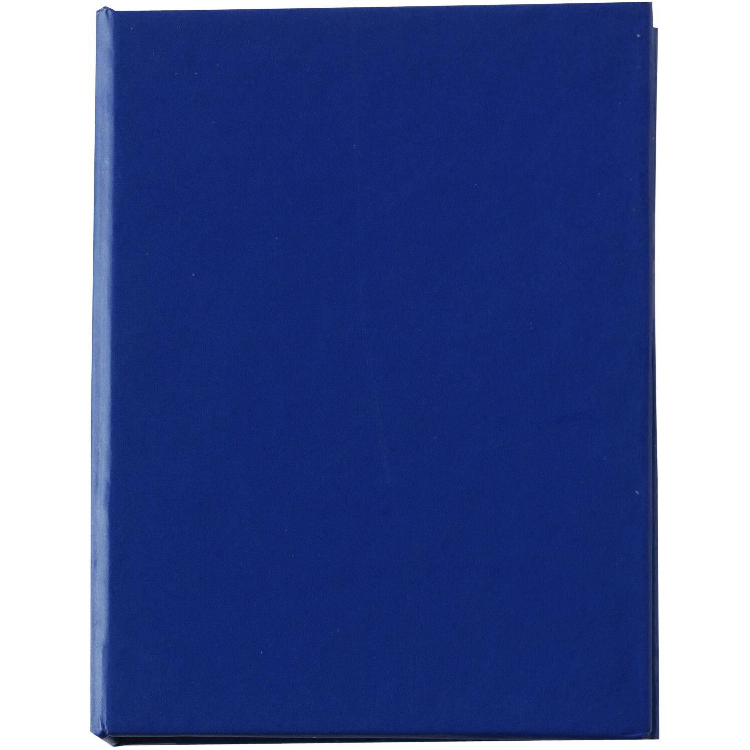Haftnotizen aus Karton Duke - blau-663