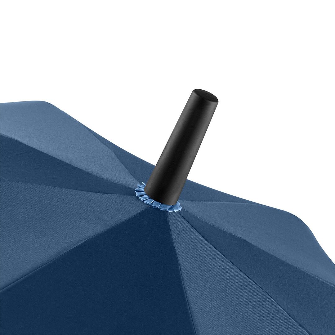 AC-Stockschirm FARE® Doubleface Ø105 cm - marine - hellblau-101
