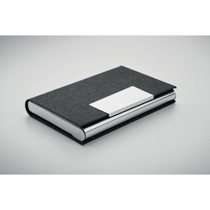 Geschenkset 3-teilig SCRIBI 3 - schwarz-122