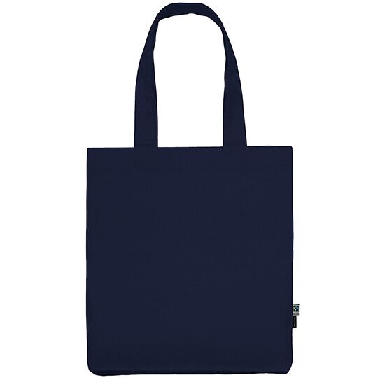 Twill Bag - navy-574