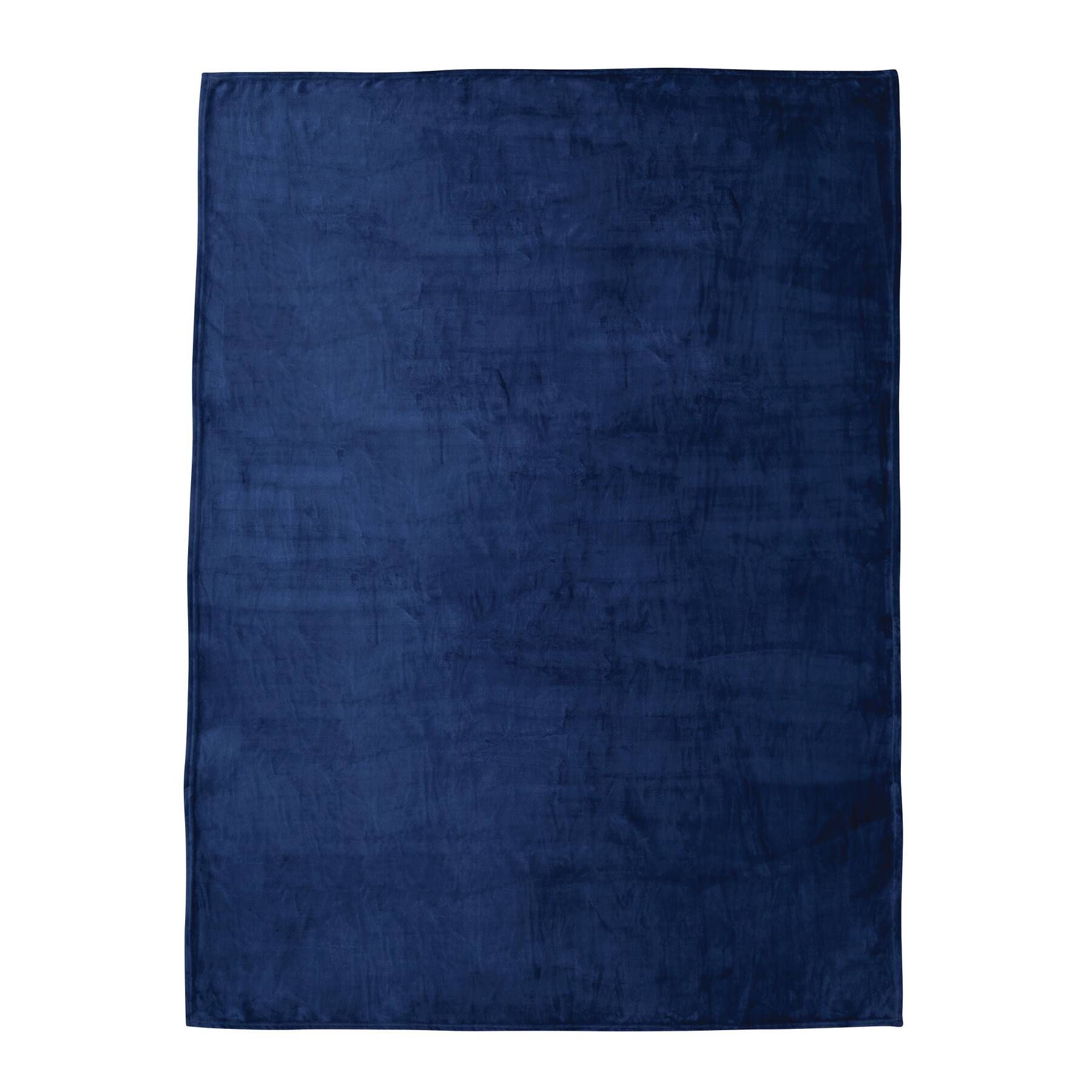 Wohn- und Kuscheldecke SNUGGLE DREAM - blau-979
