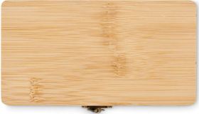 Veredelungsposition BOTTOM BOX PAD