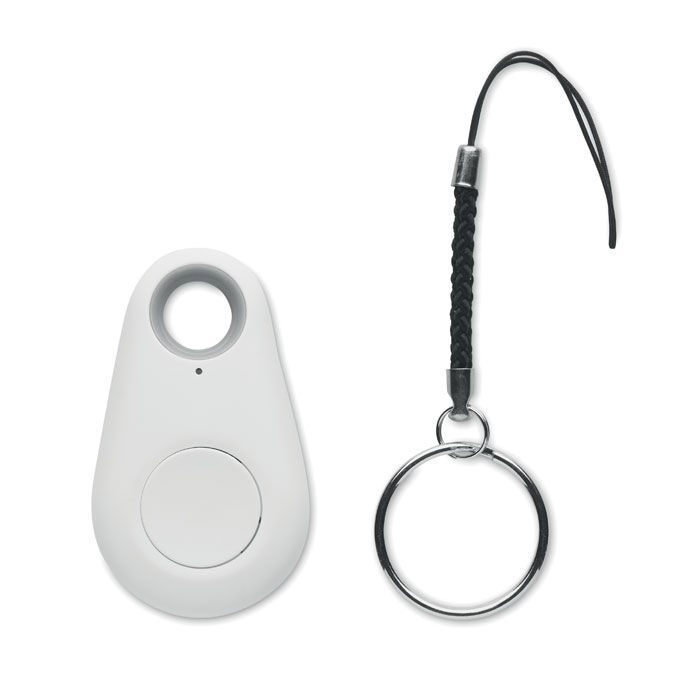 4.0 wireless Keyfinder FIND ME - weiß-509