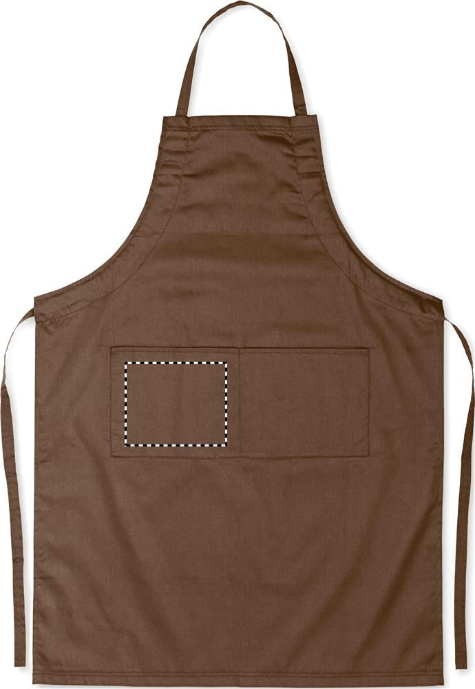 Veredelungsposition FRONT POCKET RIGHT