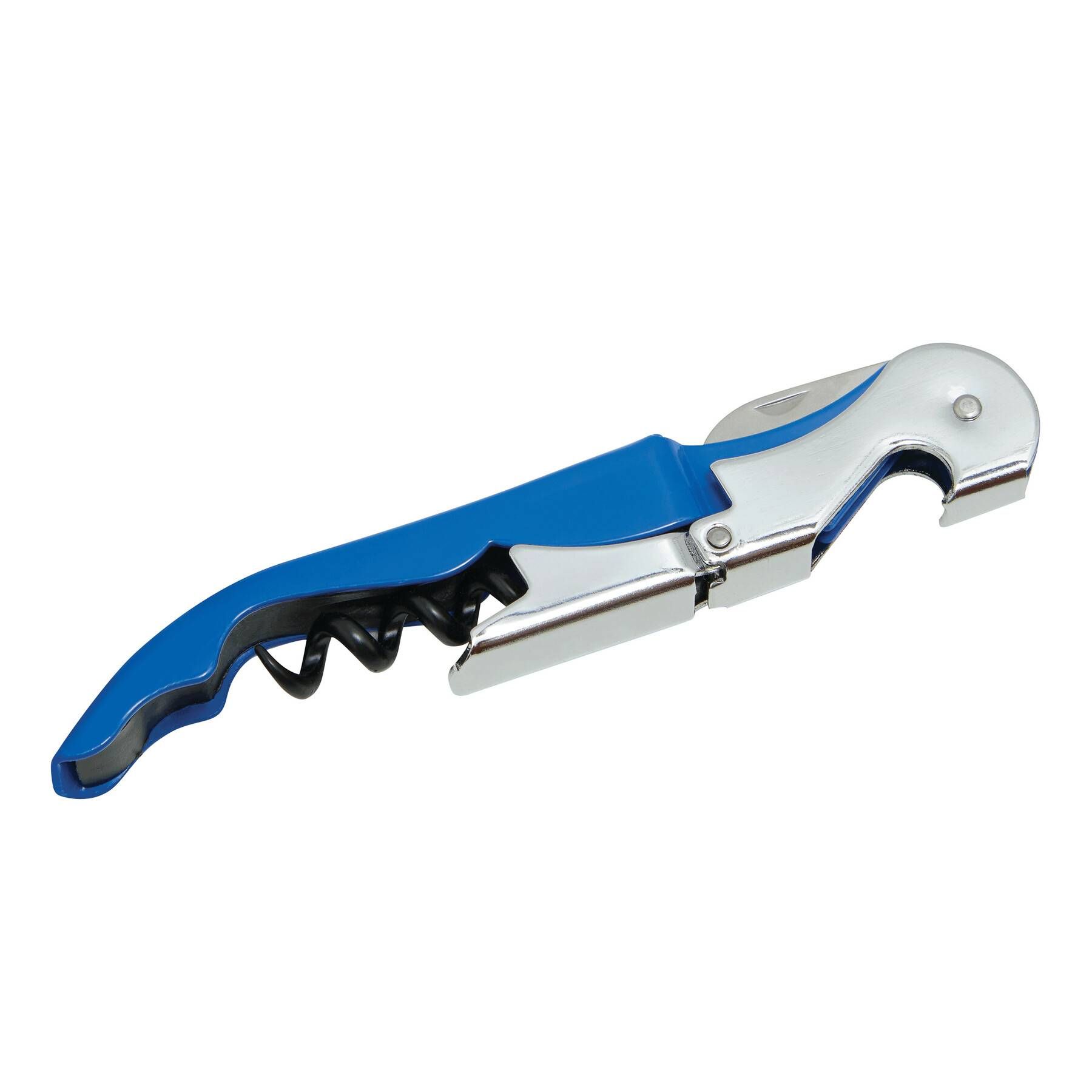 Kellnermesser BEST SERVING - blau-726
