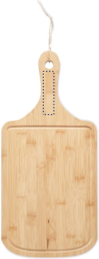 Veredelungsposition FRONT HANDLE