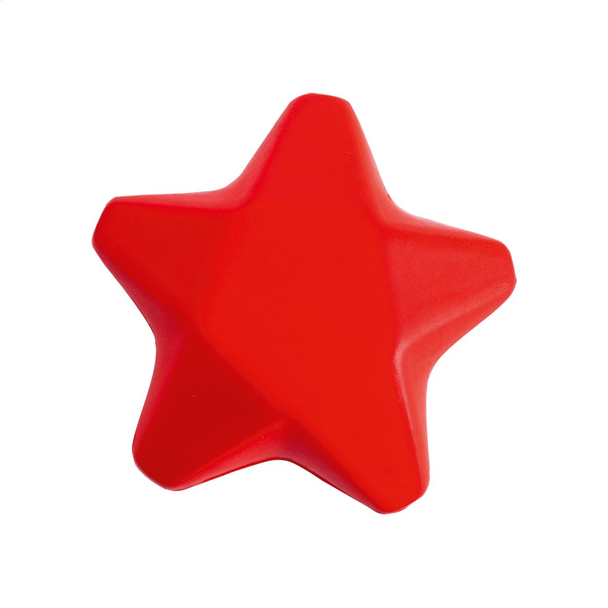 Astra Antistress Stern - rot-547