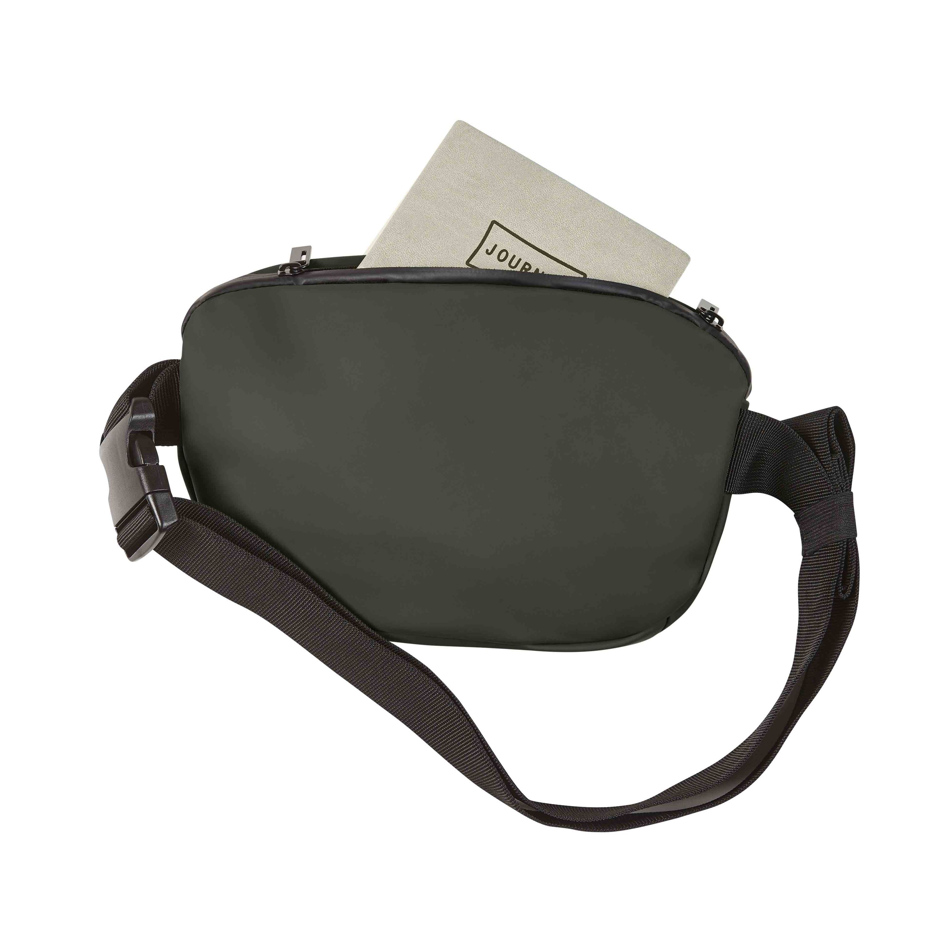 Gürteltasche PURE - oliv-471
