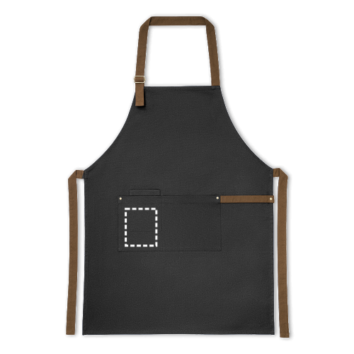 Veredelungsposition Kleine Tasche