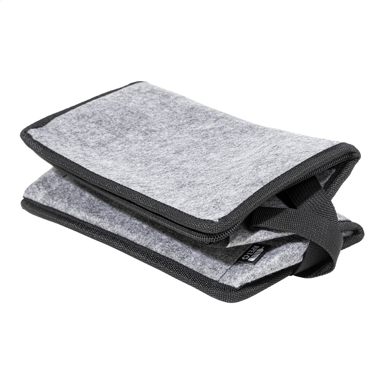 Refelt Cool Kühltasche RPET - grau-543