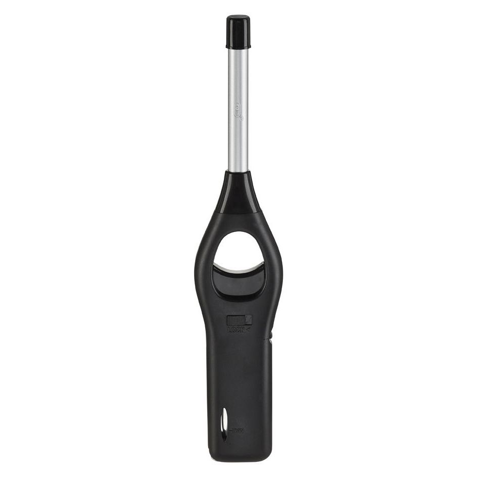 TOM® Stabfeuerzeug BB-2 NT - schwarz-109