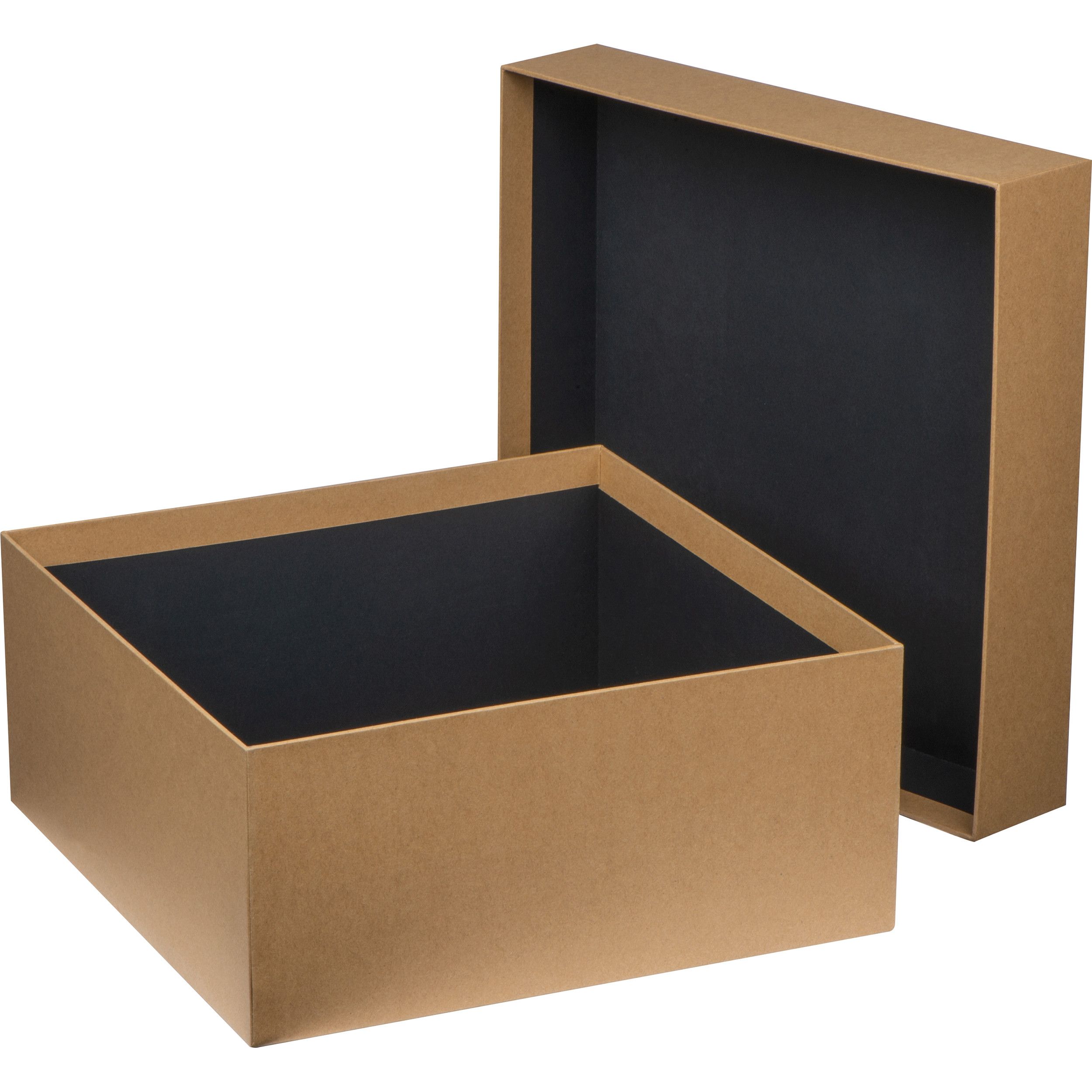 Geschenkbox XL  - beige-832