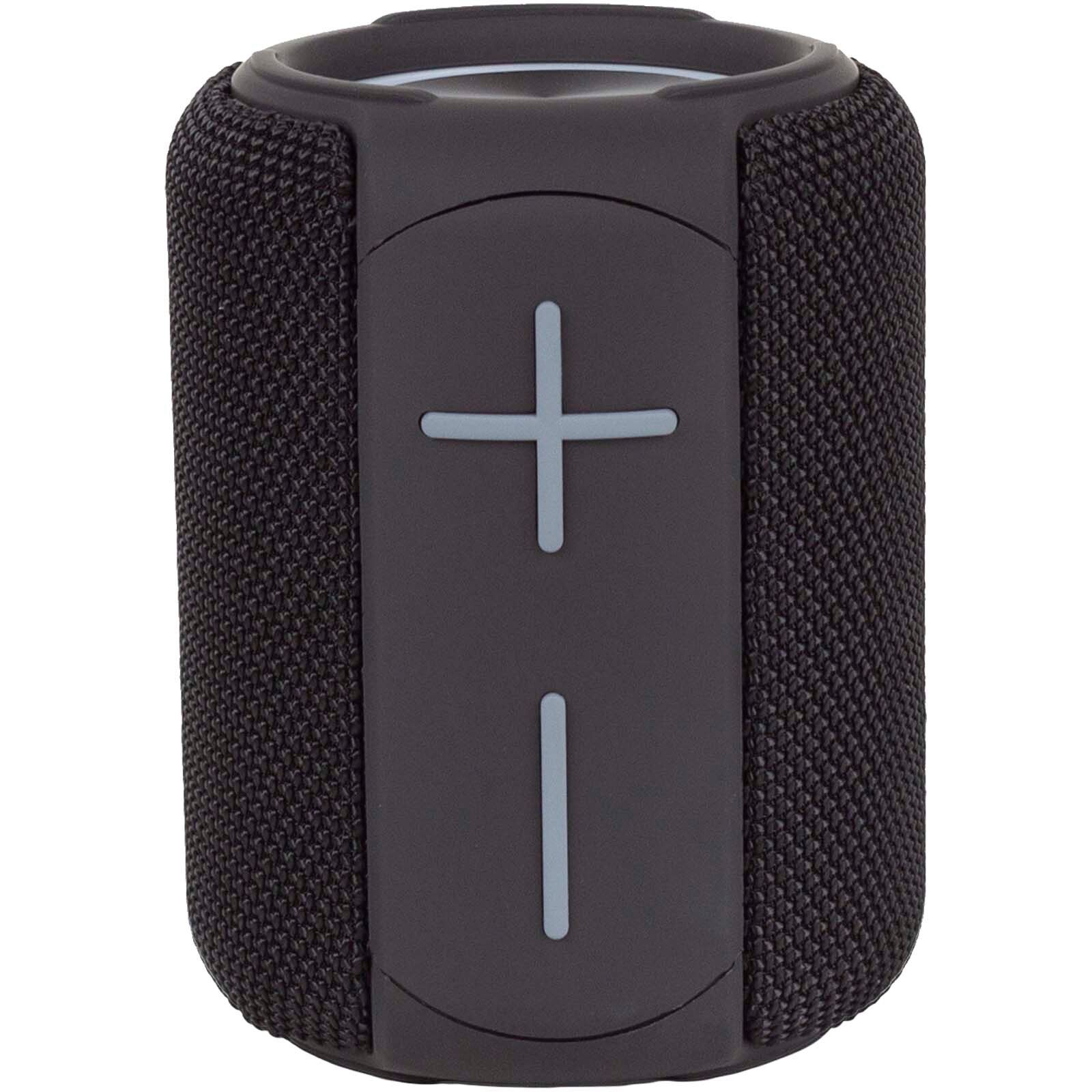 Prixton Beat Box Lautsprecher  - schwarz-776