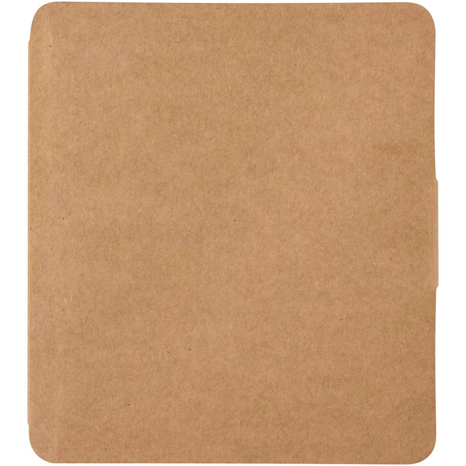 Chroma Zeichnungsblock und Bleistiftset - natur-131