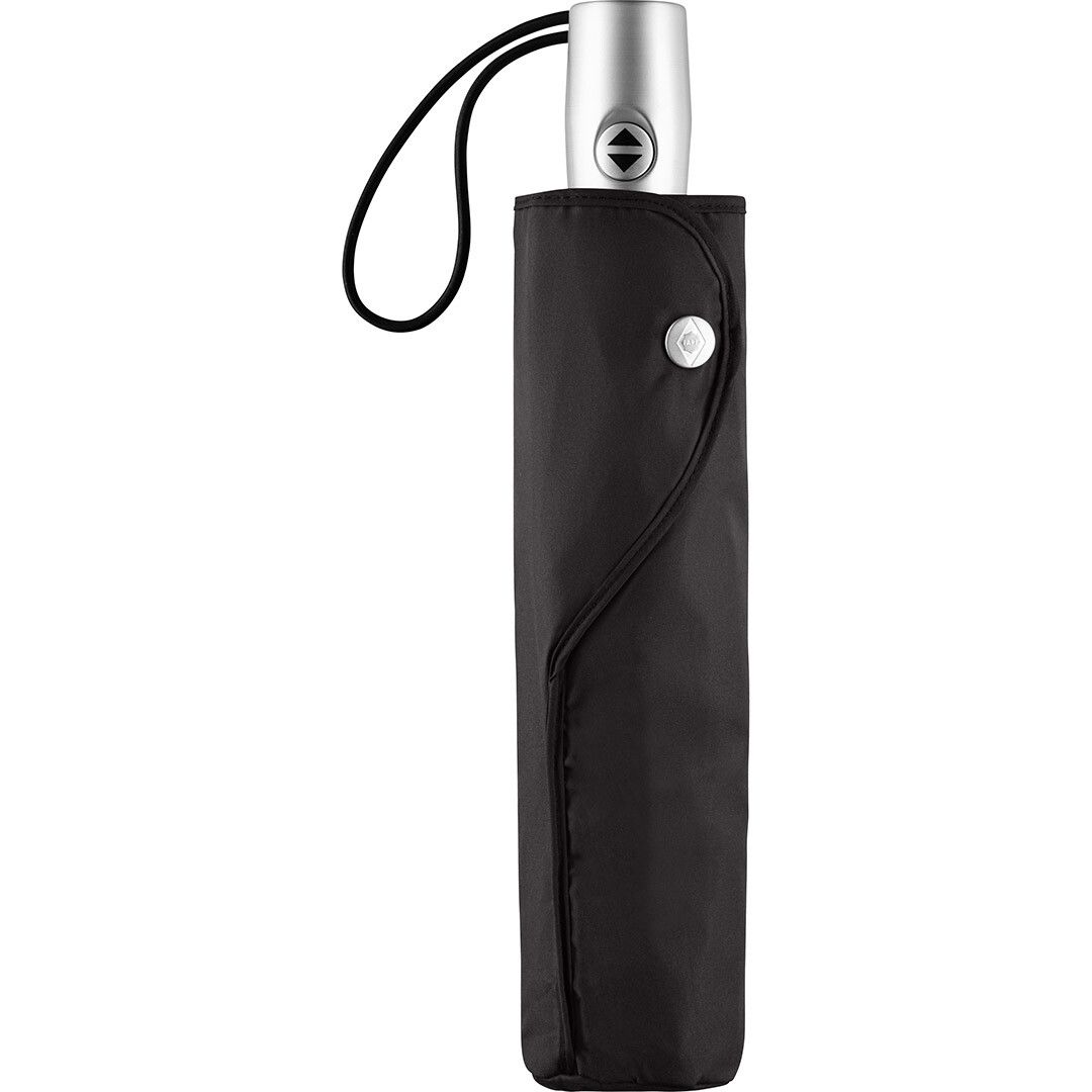 Oversize-Taschenschirm FARE® AOC Ø105 cm - schwarz-448