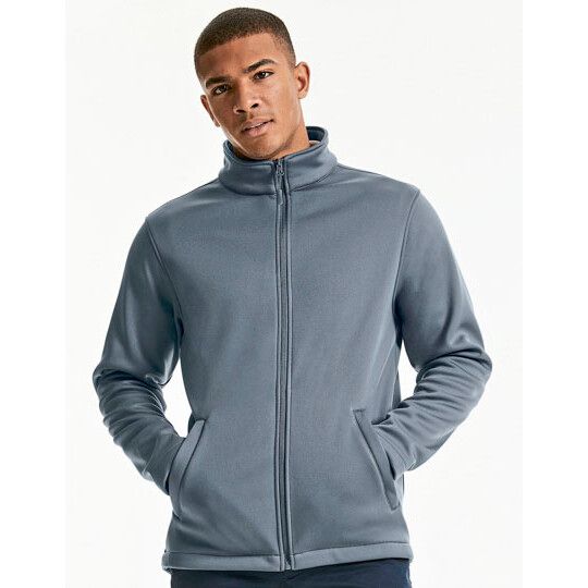 Men´s Smart Softshell Jacket - black-324