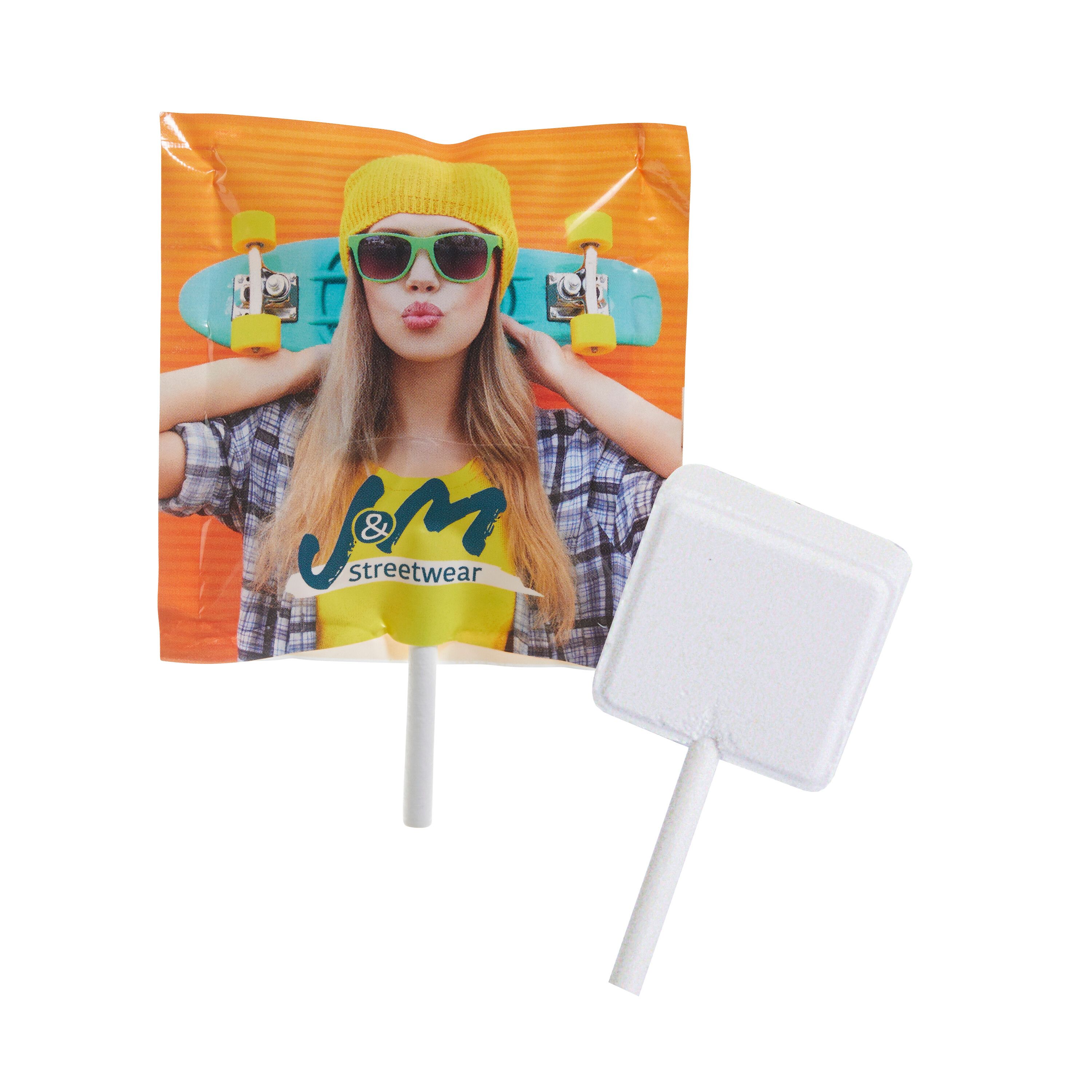 Frigeo Traubenzucker Lolly-622