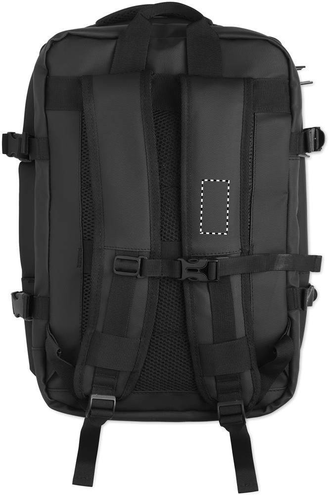 Veredelungsposition SHOULDER STRAP LEFT