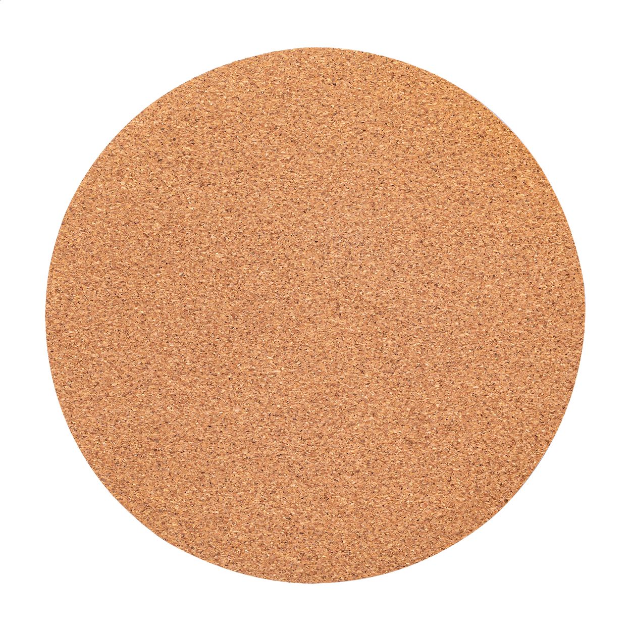 Kork-Mousepad Topick - natur-1000