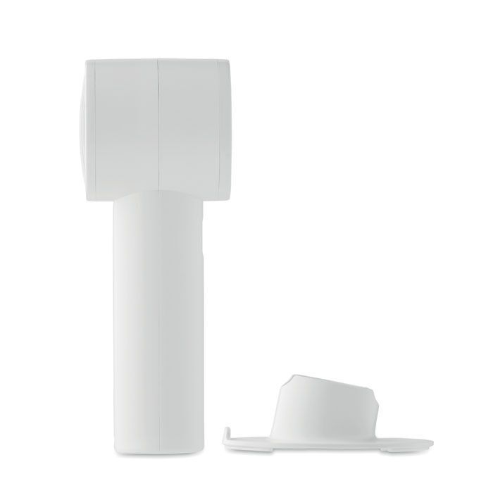 Kleiner Ventilator 2000 mAh AIRE - weiß-358