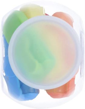 Veredelungsposition TOP LID