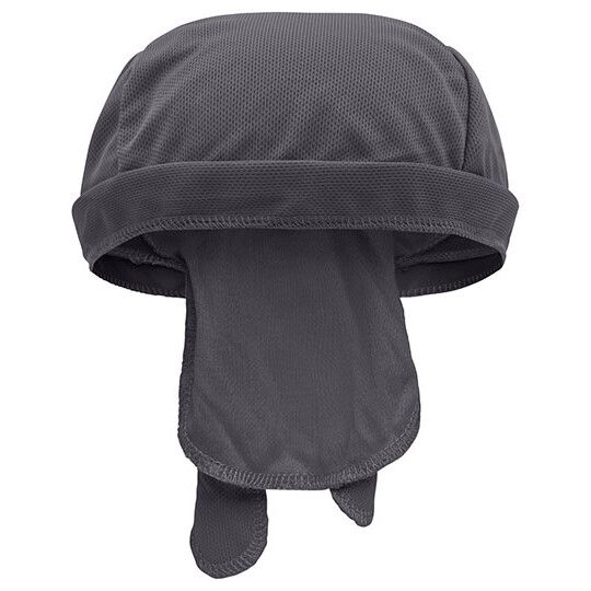 Functional Bandana Hat - titan-439