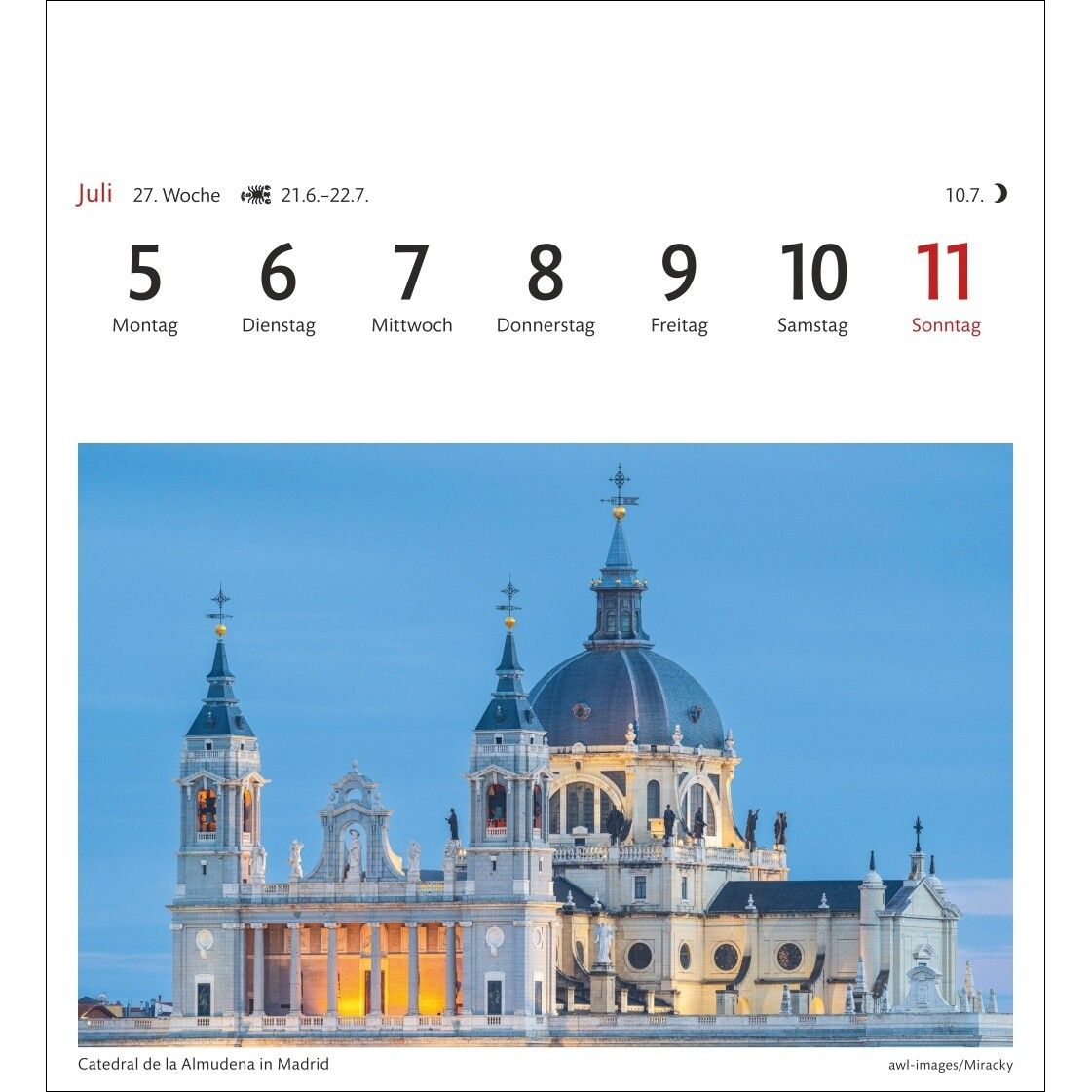 Spanien Sehnsuchtskalender-789