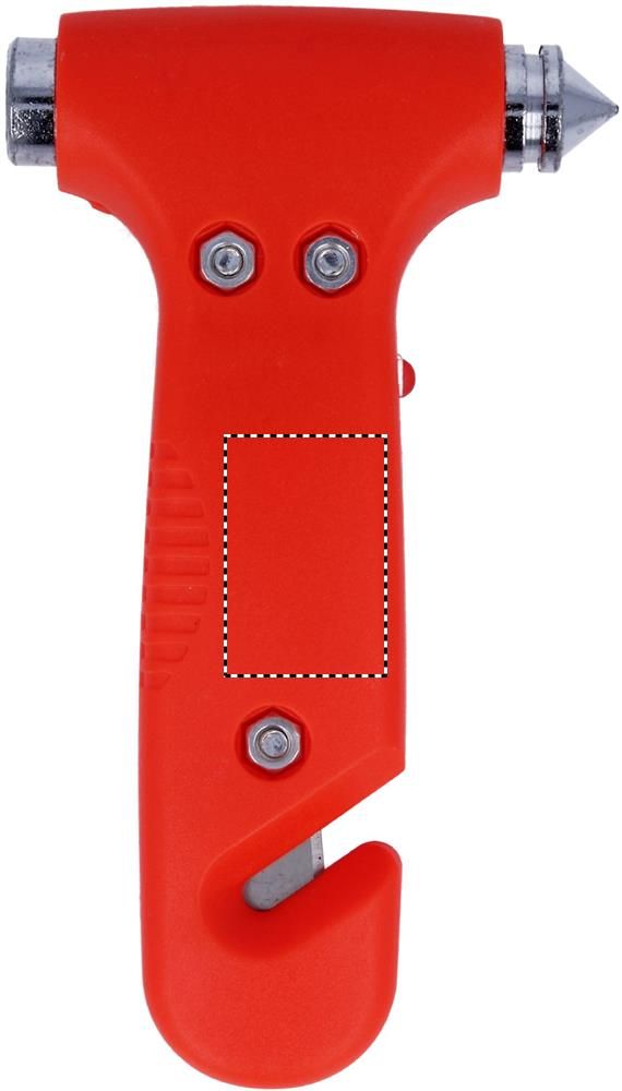Veredelungsposition BACK BARREL