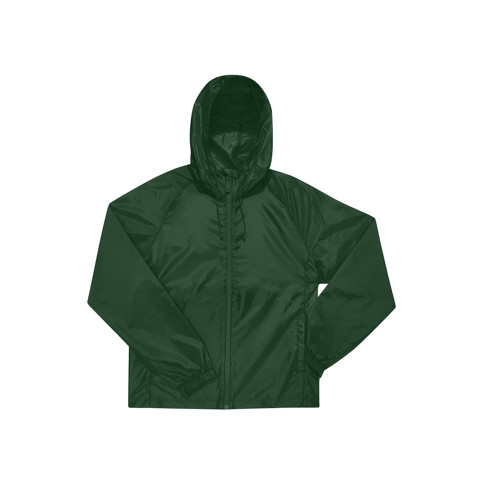 Reset Lined Windbreaker für Herren - black - XL-148
