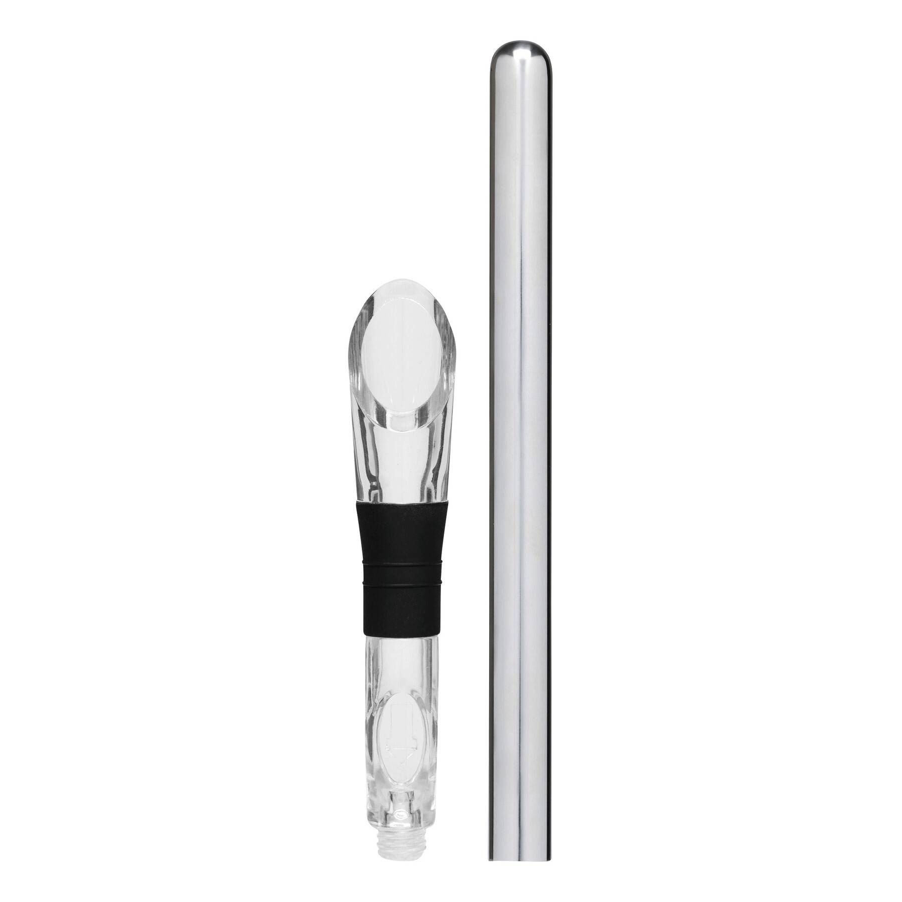 Doppelwandige Vakuum-Isolierkanne EXQUISITE - silber-694