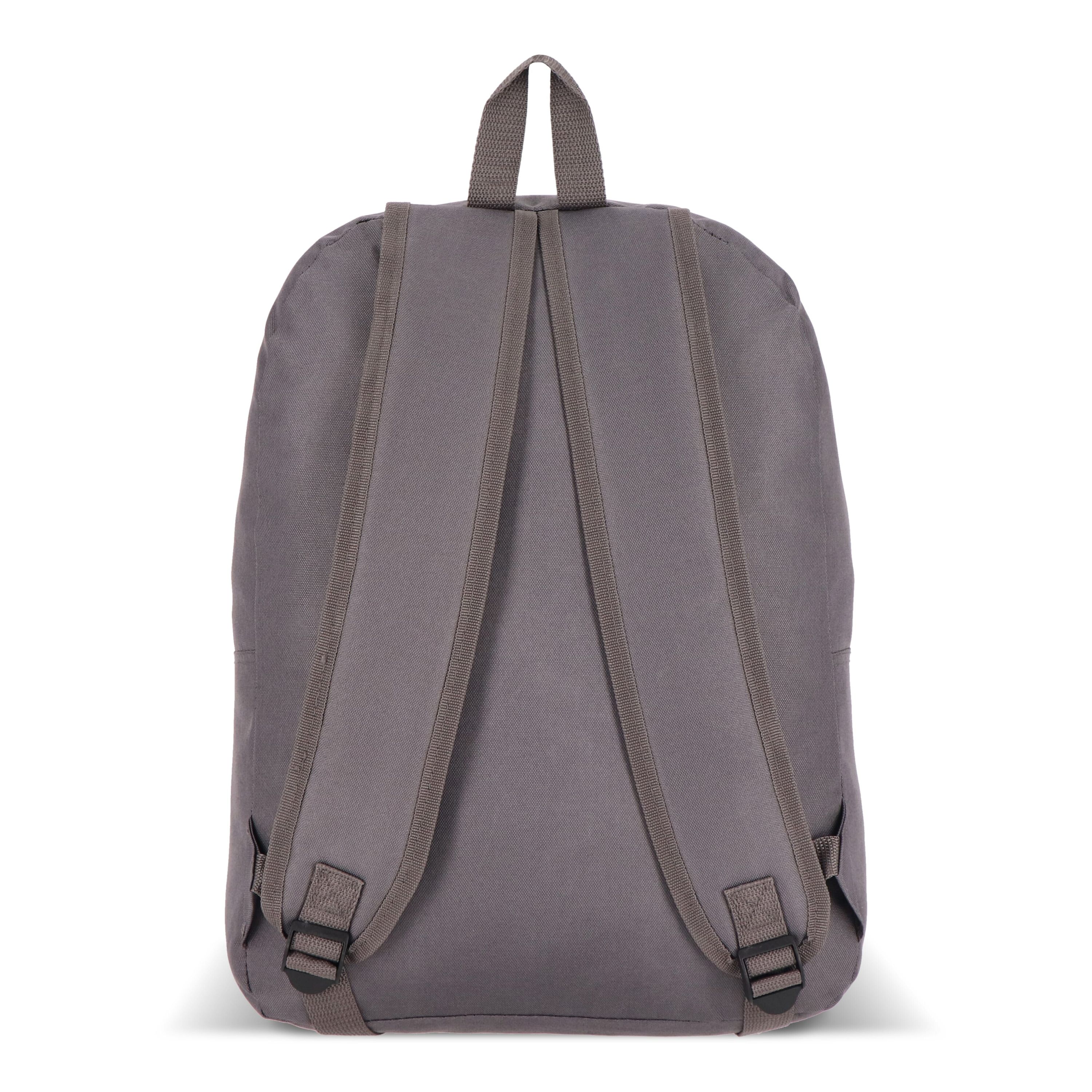 Rucksack R-PET 20L - grau-822