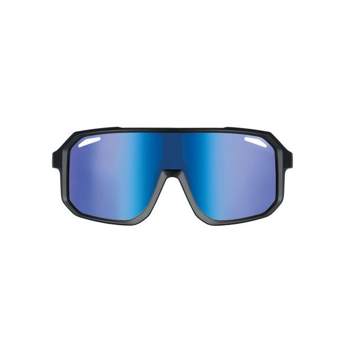 Sport-Sonnenbrille UV400 FLASH - blau-888